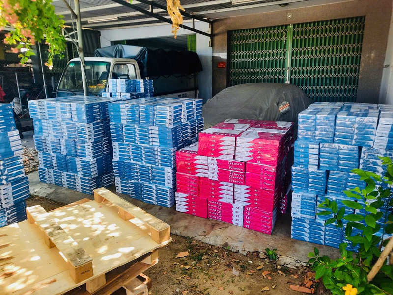 Văn phòng phẩm - Công Ty TNHH Thương Mại và Dịch Vụ HDC